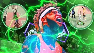 2k21 Fortnite montage) 2055