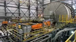 Copper Mountain Mining Corporation is Featured on BTV