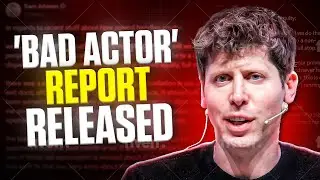 OpenAI closes the door on bogus content [EP385]  |  The AI Guide