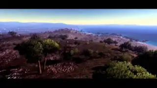 TDU2 environment E10