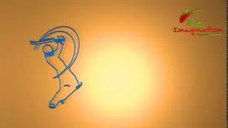 Indian Premier League (IPL) Logo animation   BY ‪#‎NitishChandrashekarmath‬  @Nc Imagination