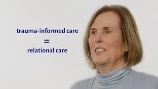 Practicing Trauma-informed Care in Pediatric Settings | AAP
