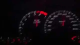 2001 Camaro Z28 0-60
