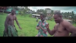 Kabu Kei Naliwaliwa - Noqu Koro [Official Music Video]