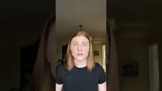 Grace O’Connor singing No One is Alone from Into the Woods