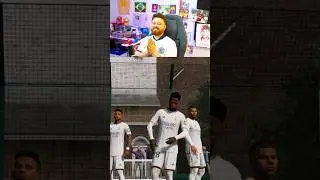 مبابي فيني رورديجو  🔥  رونالدو بنزيما وبيل