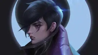 The Weapon Of The Faithful - Aphelios Montage Season 14 League Of Legends