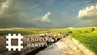 Stonehenge: Cursus