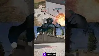 Oh noo.. Friendly fire #2 #shorts #pubg #pubgmontage #ohno #squad  #gaming