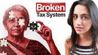 They DON'T Want You To Understand Taxes. That’s The Point.