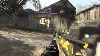 [IXXI] vs [DoW] WGL SnD League - Highlights