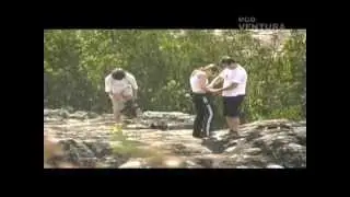 ECOVENTURA - RIO SÃO JORGE - PROGRAMA 1 - PARTE 1 de 3