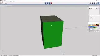 Resizing and Splitting your cube