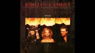 Kirlian Camera - Ocean (Extended Version)