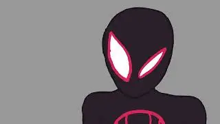 I'm gonna crease your jays, spiderman
