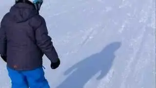 Bryn Ski Cross Day3 Part 2