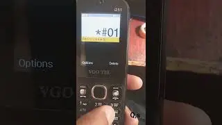 vgo tel i251 imei change code sim registration failed solution