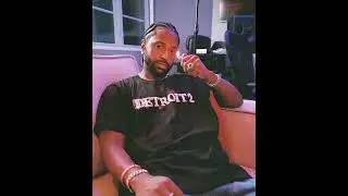FREE BIG SEAN TYPE BEAT 2024 ~ UNDERWORLD