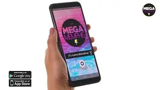 Mega Memphis