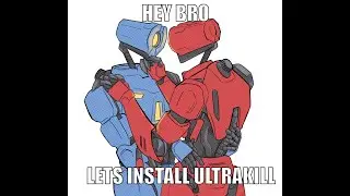 Ultrakill Status