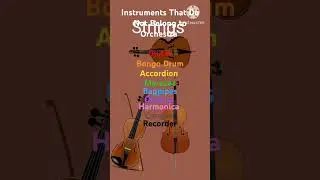 Orchestra Reval #trumpet #harp #saxophone #cello #violin #flute