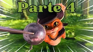 Shrek 2: Ogre killer - Asesino De Ogros | Todos los objetivos ✅