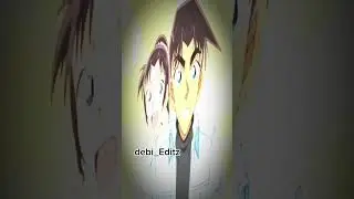 JJ Coupel yg tergensi //JJ heiji dan kazuha |JJ Detektive Conan || #detektiveconan  #berandayt
