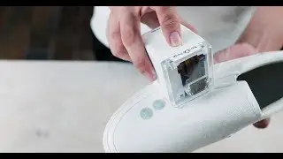 PrinCube - The World's Smallest Mobile Color Printer
