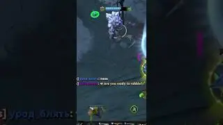 КАК НАЙТИ ДРУГА В ДОТЕ #shorts #short #dota2