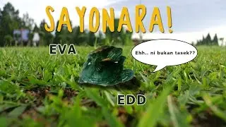 SELAMAT TINGGAL SAYANG