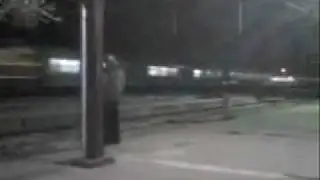 Miscellaneous short movies from Croatian Rails