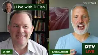 21st Century Networking Supercharge - with Erich Kurschat