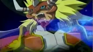Digimon Frontier Opening HÐ