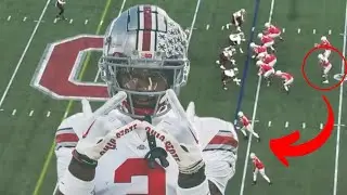 No One Realizes What Ohio State Football Is Doing… | College Football News