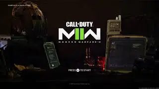 Call of Duty Modern Warfare II