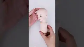 текстильная кукла