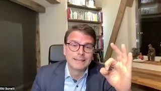 DDr. Raphael M. Bonelli - Bauchgefühle: Warum wir sie brauchen. Wie wir sie nutzen.