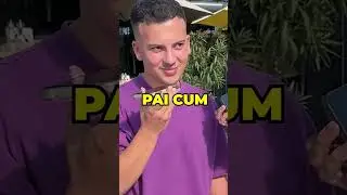 Meitii Caterinca In Mall
