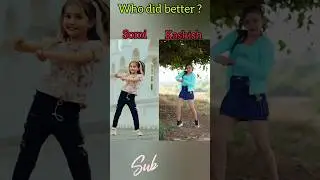Hoga Tumse Pyara Kaun Dance | #somisharma #kashishpatel #dance #trendingshorts #dancechallenge #love