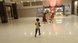 Kids in Marriage Shubham