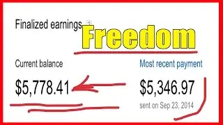Google adsense Earnings Proof for Beginners | Make money with adsense