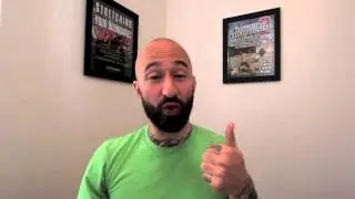 Ask Al #28 - Protein Drinks, One Arm Chin-ups, and Convict Conditioning