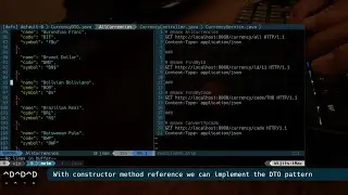 Java Cookbook - Core Java with Method Reference in modern Java