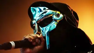 *FREE* Madlib X MF DOOM Type Beat (Multiple Beat Switches) | 