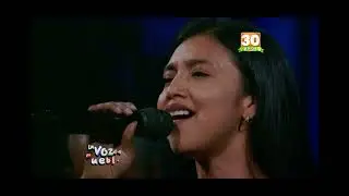 Cuan Grande Es Él