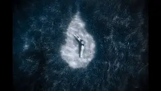 W underwaterdance