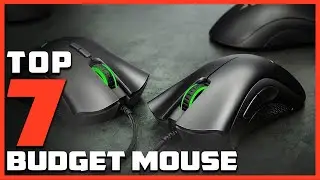 Best Budget  Mouse - Top Picks and Reviews