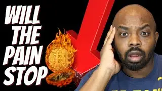 The Real Reason Why Bitcoin Price Is Crashing Bad Today