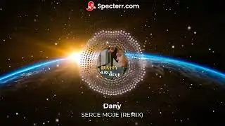 Dany - Serce moje (BOOMER REMIX)