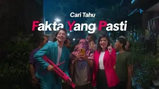 Yang Gempar Belum Tentu Benar, Yuk #SalingJaga Bareng TikTok | TikTok Indonesia